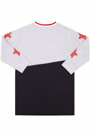 Sweatshirt with a print, zdjęcie 2 Sweatshirt with a print od Stella McCartney Kids